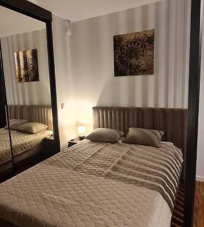 Rydlowka 21 Apartament Krakow Bagian luar foto