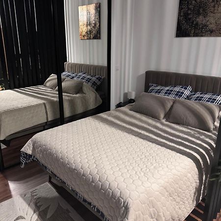 Rydlowka 21 Apartament Krakow Bagian luar foto