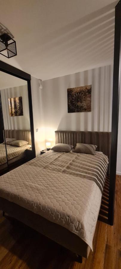 Rydlowka 21 Apartament Krakow Bagian luar foto
