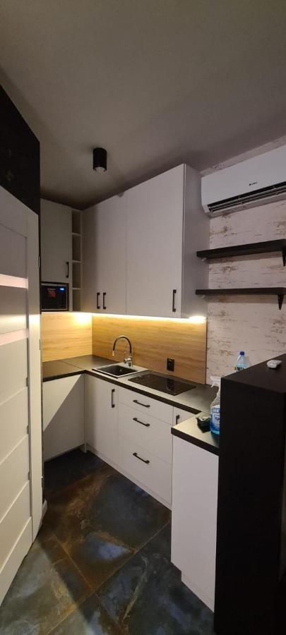 Rydlowka 21 Apartament Krakow Bagian luar foto