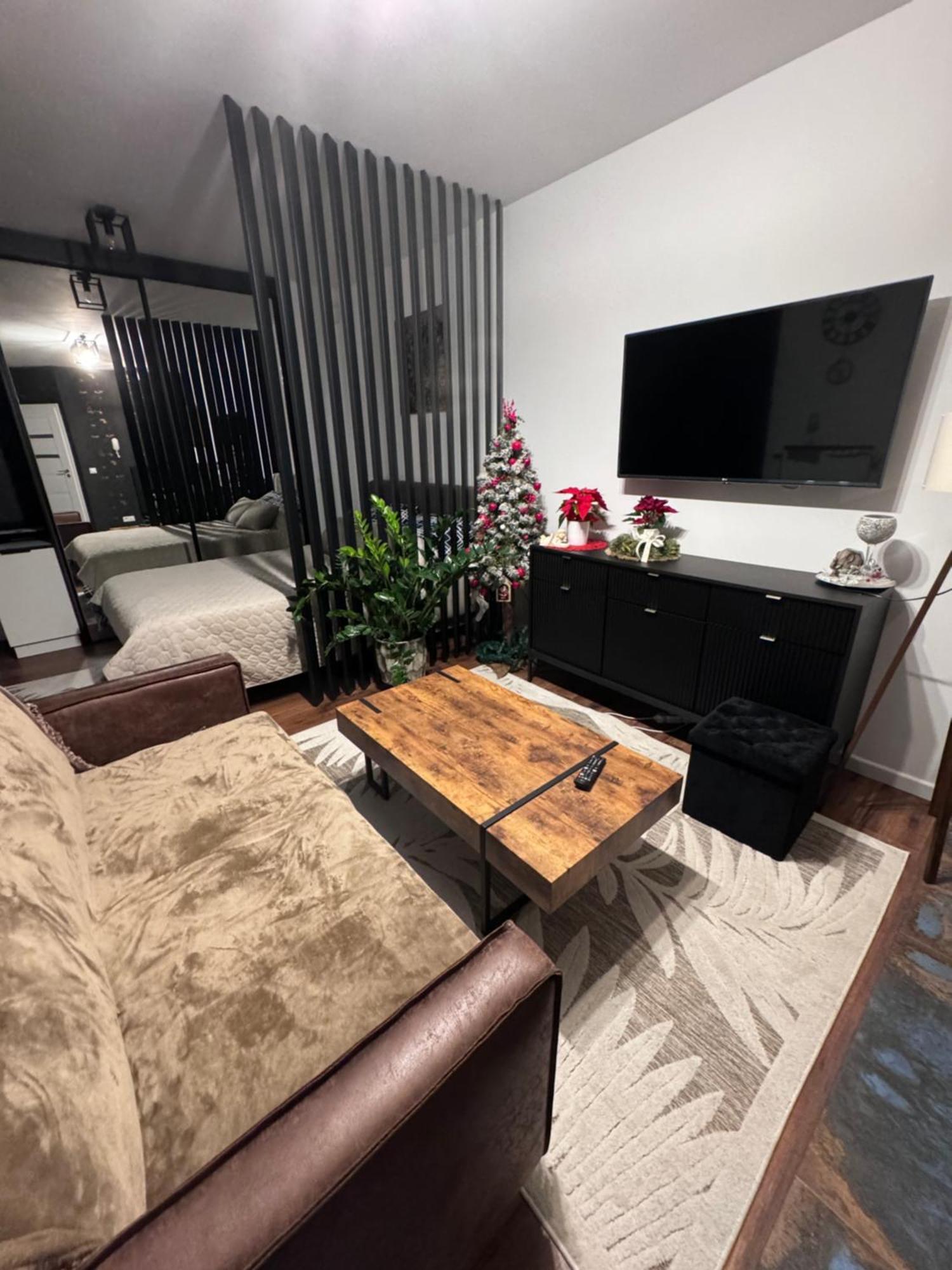 Rydlowka 21 Apartament Krakow Bagian luar foto